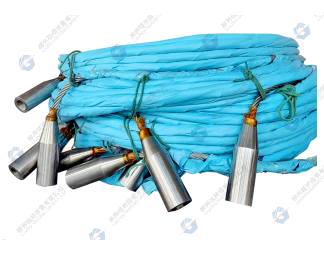 镀锌钢丝绳拉索