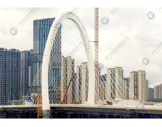 江西省于都县于都大桥