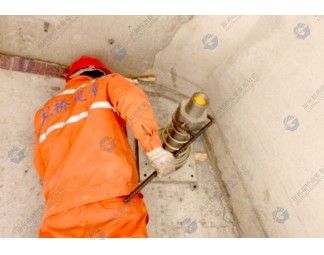 濮新高速菏泽段工程防落