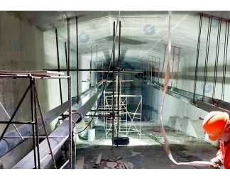 湖杭高速公路吴兴至德清段工程K6+075.5旧馆高架1号桥体外索项目