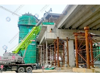 广东进贤门系杆