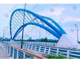 浙江西湖毛家漾大桥