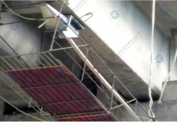 四川省道216线防落梁装置