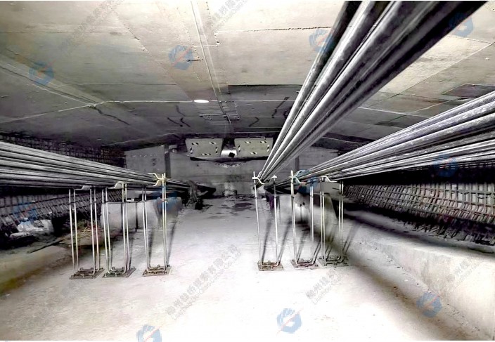 苏州相城体外索加固项目