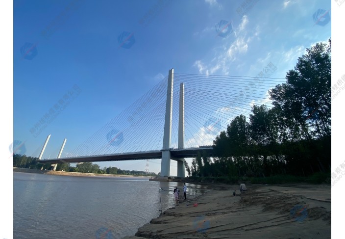 滨州黄河大桥