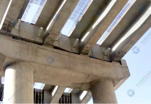 G8513平凉至绵阳国家高速公路武都至九寨沟